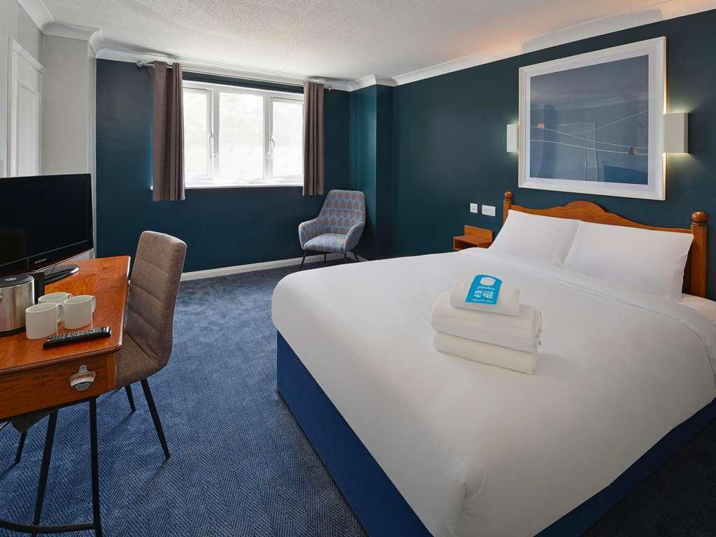 Travelodge Redhill Redhill  Szoba fotó