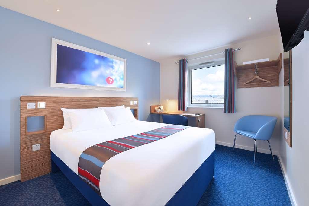 Travelodge Redhill Redhill  Szoba fotó